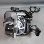 18-21 BMW G01 X3 X4 Passenger Headlight Outer LED Adaptive Projector Unit OEM