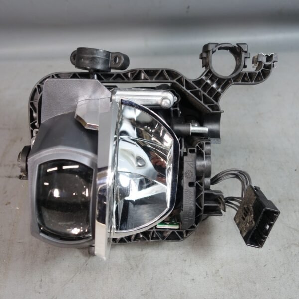 18-21 BMW G01 X3 X4 Passenger Headlight Outer LED Adaptive Projector Unit OEM