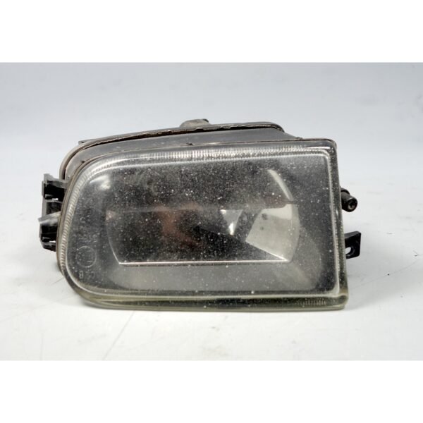 DAMAGED 1996-1999 BMW Z3 Roadster E39 Left Front Factory Fog Light Lamp Glass OE