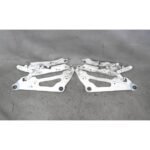 2010-2017 BMW F07 5-Series Gran Turismo GT Front Bonnet Engine Hood Hinges OEM