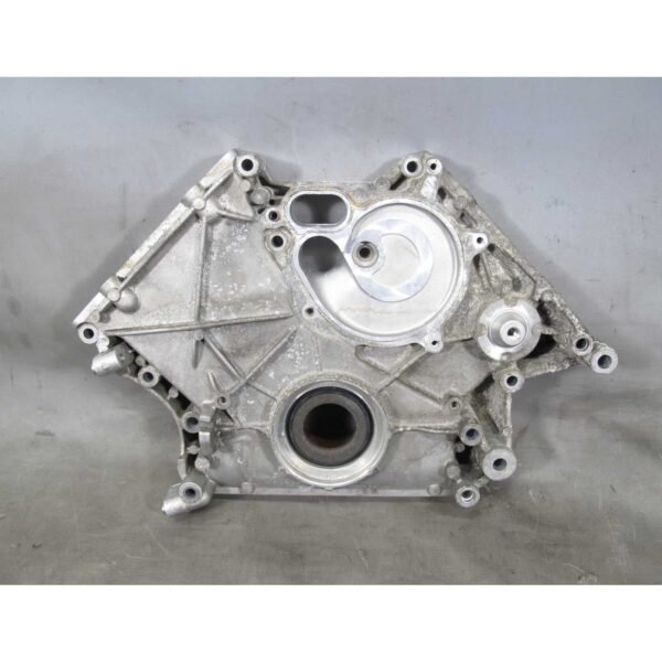 BMW N63 N63N S63 V8 Factory Front Lower Timing Cover Case OEM 2008-2019