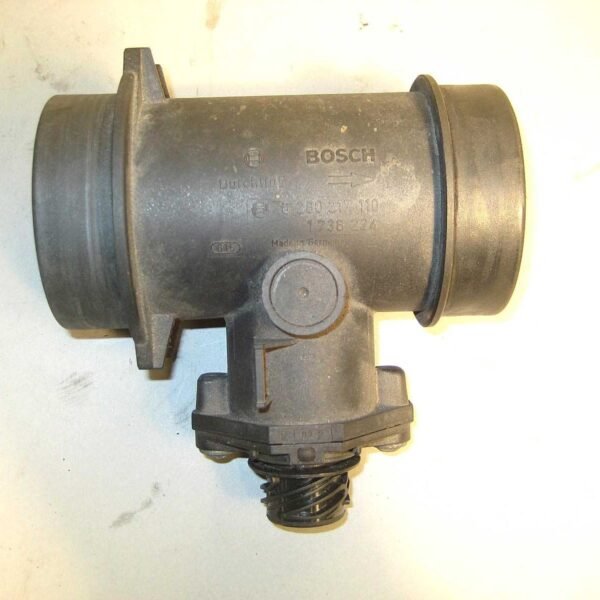 BMW E36 Z3 M44 Mass Air Flow Meter MAF 1996-1999 318i 318ti 1.9 M73 OEM
