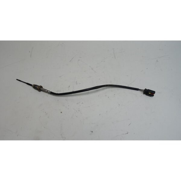 2014-2015 BMW F30 F31 328d N47 Diesel Exhaust Temperature Sensor OEM