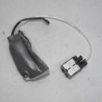 2008-2018 BMW E90 3-Series 1-Series X1 X3 Front Seat Lumbar Support Air Pump OEM