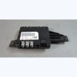 09-13 Porsche 997 911 987 Boxster Cayman Diversity Radio Antenna Amplifier OEM