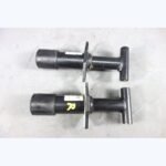1998-2006 Porsche 996 911 986 Boxster Factory Bumper Shock Absobers OEM