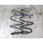 97-03 BMW E39 5-Series Factory Front Coil Spring Pair Left Right for Auto OEM