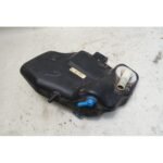 Damaged BMW E46 3-Series Fuel Vapor Expansion Tank Bottle 1999-2006 OEM