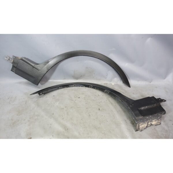 2005-2010 BMW E83 X3 SAV Front Wheel Arch Exterior Trim Cover Pair Left Right