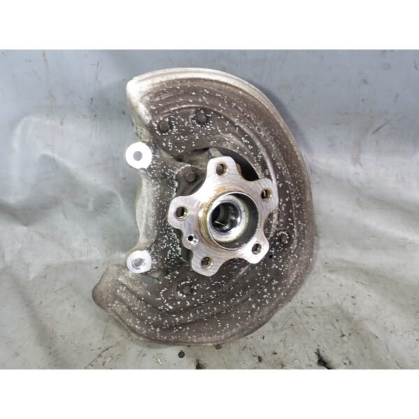 2019-2024 BMW G20 3-Series G22 G42 xDrive AWD Right Front Wheel Hub Carrier OEM