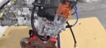 BMW M10 Engine - Image 3