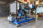 Ford 427ci SOHC Cammer V8 Engine