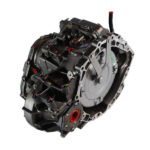 62TE 2013-2019 Dodge Journey 3.6L AWD/4WD - Remanufactured 6-Speed Automatic Trans
