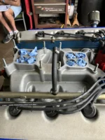 Ford 427ci SOHC Cammer V8 Engine - Image 3