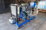Ford 427ci SOHC Cammer V8 Engine - Image 8