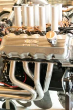 Ford 427ci SOHC Cammer V8 Engine - Image 10