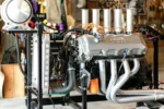 Ford 427ci SOHC Cammer V8 Engine - Image 4
