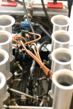 Ford 427ci SOHC Cammer V8 Engine