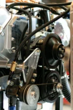 Ford 427ci SOHC Cammer V8 Engine - Image 11