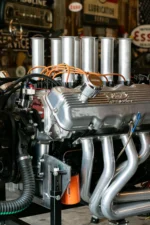 Ford 427ci SOHC Cammer V8 Engine - Image 9