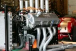 Ford 427ci SOHC Cammer V8 Engine - Image 6