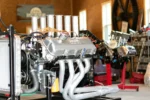 Ford 427ci SOHC Cammer V8 Engine - Image 5