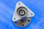 BMW E30 M3 S14B25 2.5L Engine Block & Parts Collection