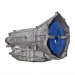 8L90E 2020-2022 Chevy/GMC Silverado/Sierra 1500 5.3L RWD - Remanufactured Automatic Trans