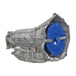8L90E 2018 Chevy/GMC Silverado/Sierra 1500 6.2L AWD/4WD - Remanufactured Automatic Trans