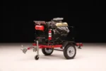 Ford 289 V8 Engine for the Pray Family Foundation