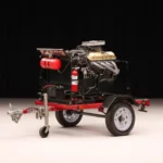 Ford 289 V8 Engine for the Pray Family Foundation