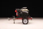 Ford 289 V8 Engine for the Pray Family Foundation - Image 2