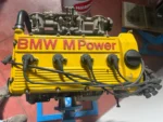 BMW S14 Engine - Image 2