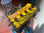 BMW S14 Engine