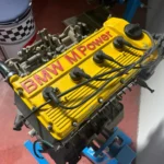 BMW S14 Engine