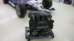 Ford-Cosworth DFS Indy V8 Engine - Image 2