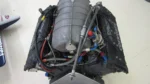 Ford-Cosworth DFS Indy V8 Engine - Image 7