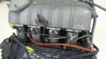 Ford-Cosworth DFS Indy V8 Engine