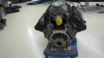 Ford-Cosworth DFS Indy V8 Engine - Image 4