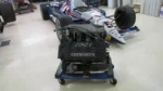 Ford-Cosworth DFS Indy V8 Engine
