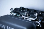 BMW S14 Engine and Getrag 235/5 Dogleg Gearbox - Image 6