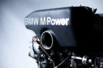 BMW S14 Engine and Getrag 235/5 Dogleg Gearbox - Image 4