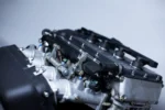 BMW S14 Engine and Getrag 235/5 Dogleg Gearbox - Image 5