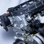 BMW S14 Engine and Getrag 235/5 Dogleg Gearbox