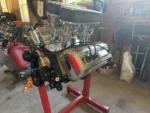 Ardun-Ford 276 V8 Engine - Image 8