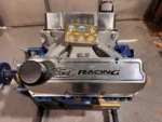 Ford 351 Cleveland V8 Engine - Image 4