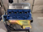 Ford 351 Cleveland V8 Engine - Image 2