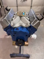Ford 351 Cleveland V8 Engine - Image 7