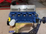 Ford 351 Cleveland V8 Engine - Image 3