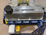 Ford 351 Cleveland V8 Engine - Image 5